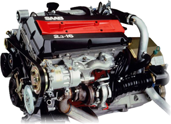C2096 Engine